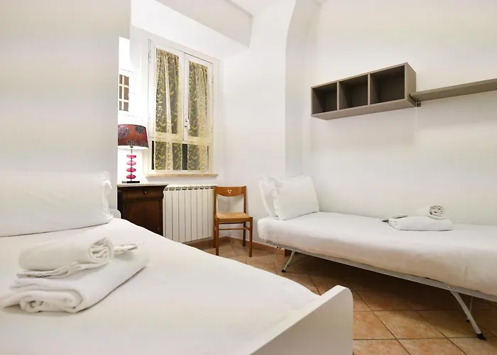 Porta Pia Comfy Rooms Roma